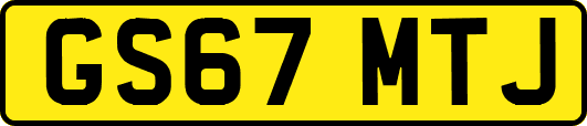 GS67MTJ