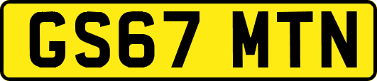 GS67MTN