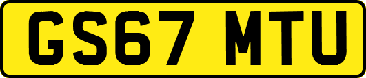 GS67MTU