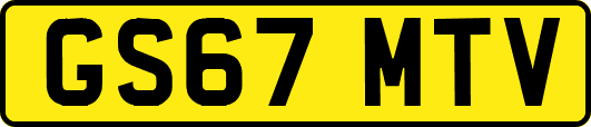 GS67MTV
