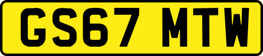 GS67MTW