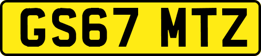 GS67MTZ