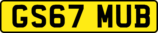 GS67MUB