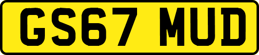 GS67MUD