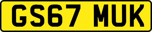 GS67MUK