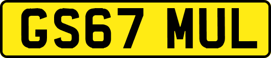 GS67MUL