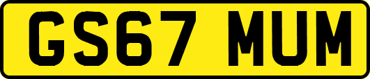 GS67MUM