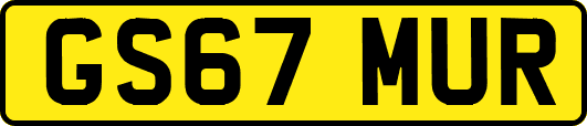 GS67MUR
