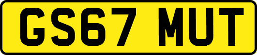 GS67MUT