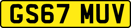 GS67MUV