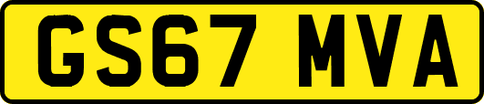 GS67MVA