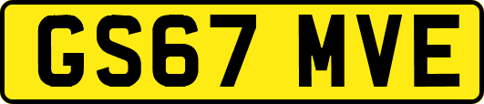 GS67MVE