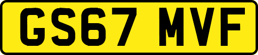 GS67MVF