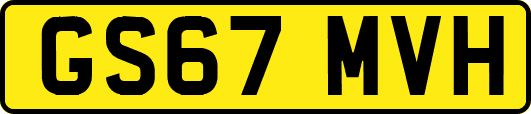 GS67MVH