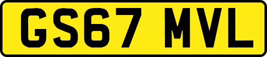 GS67MVL