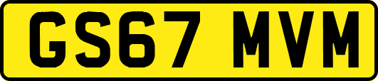 GS67MVM