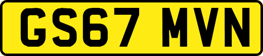 GS67MVN