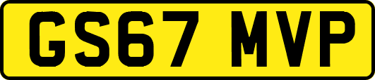 GS67MVP