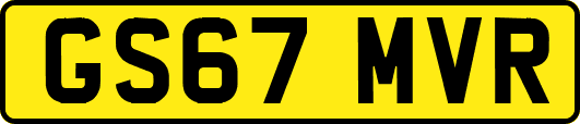 GS67MVR
