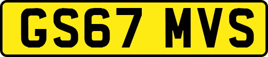GS67MVS
