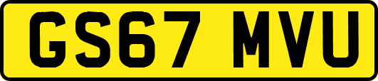 GS67MVU