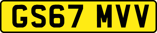 GS67MVV