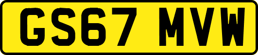 GS67MVW