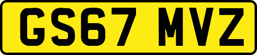 GS67MVZ
