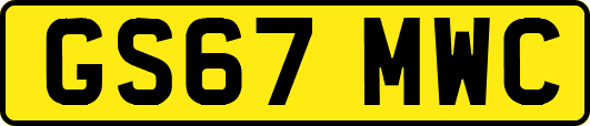 GS67MWC