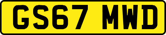 GS67MWD