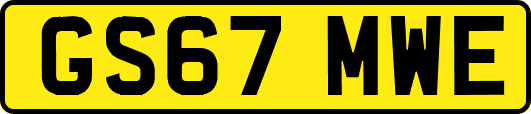 GS67MWE