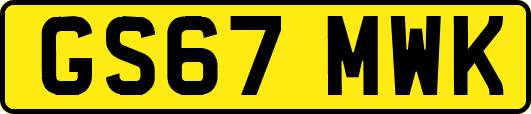 GS67MWK