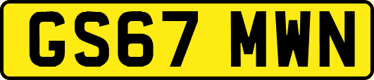 GS67MWN