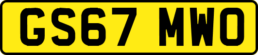 GS67MWO