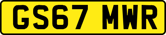 GS67MWR