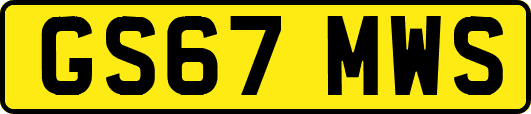 GS67MWS