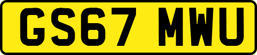 GS67MWU
