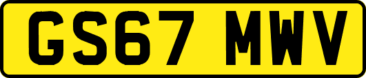 GS67MWV
