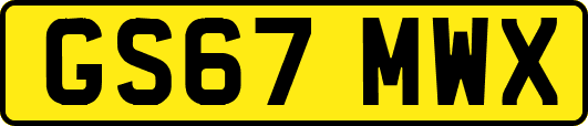 GS67MWX