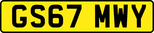 GS67MWY
