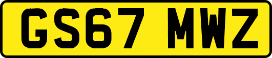 GS67MWZ