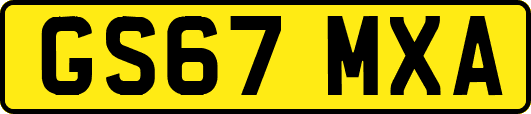 GS67MXA