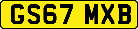 GS67MXB