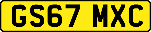 GS67MXC