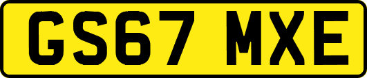 GS67MXE