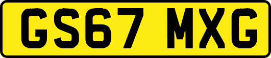 GS67MXG