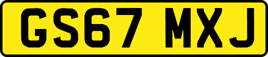GS67MXJ