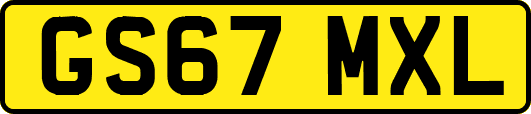 GS67MXL