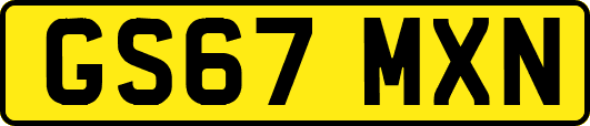 GS67MXN
