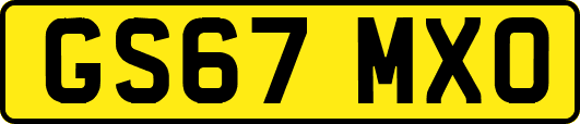 GS67MXO